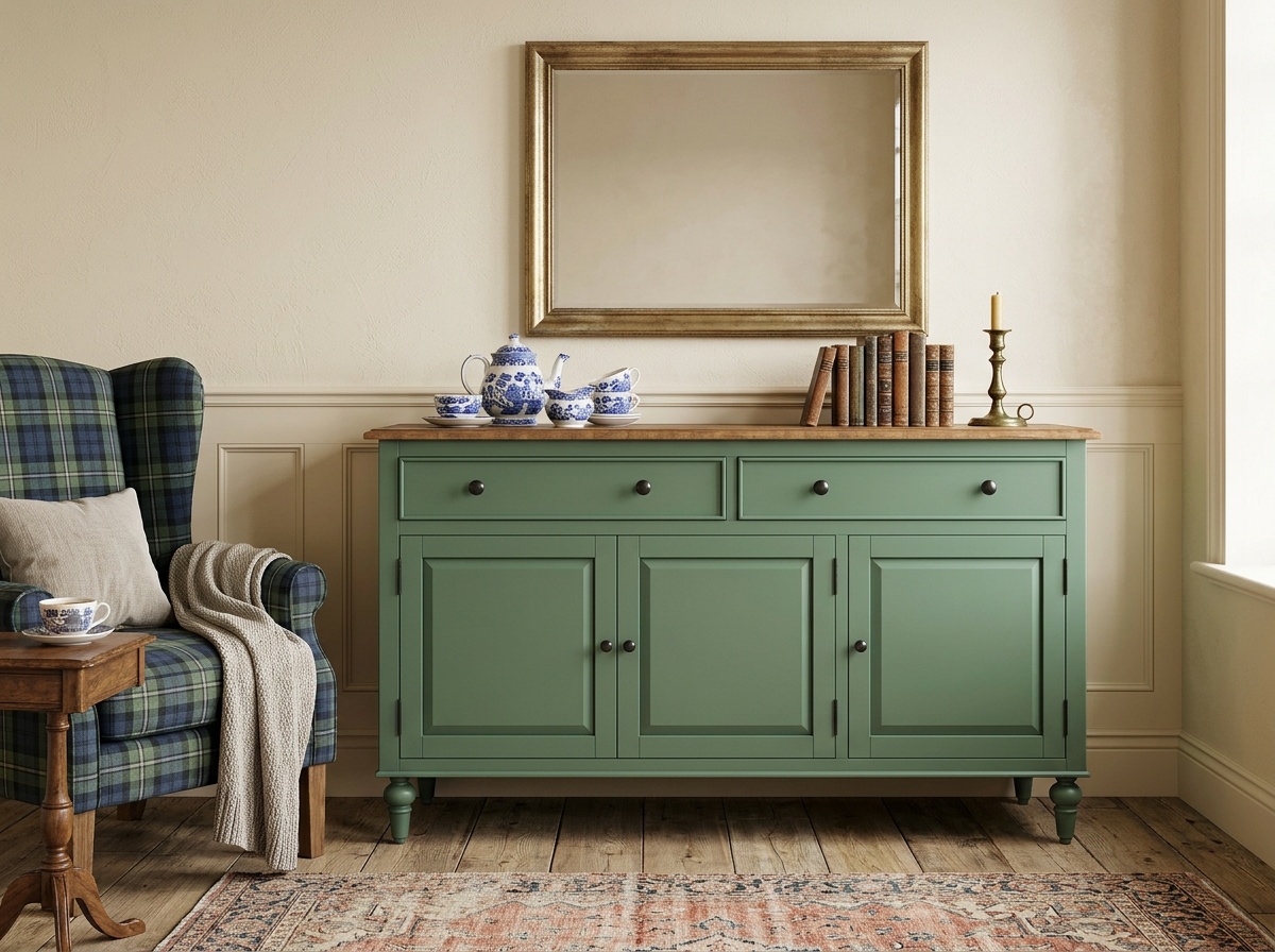 купить Комод 3 дверки "Одри (Odri)" арт od2144/6025