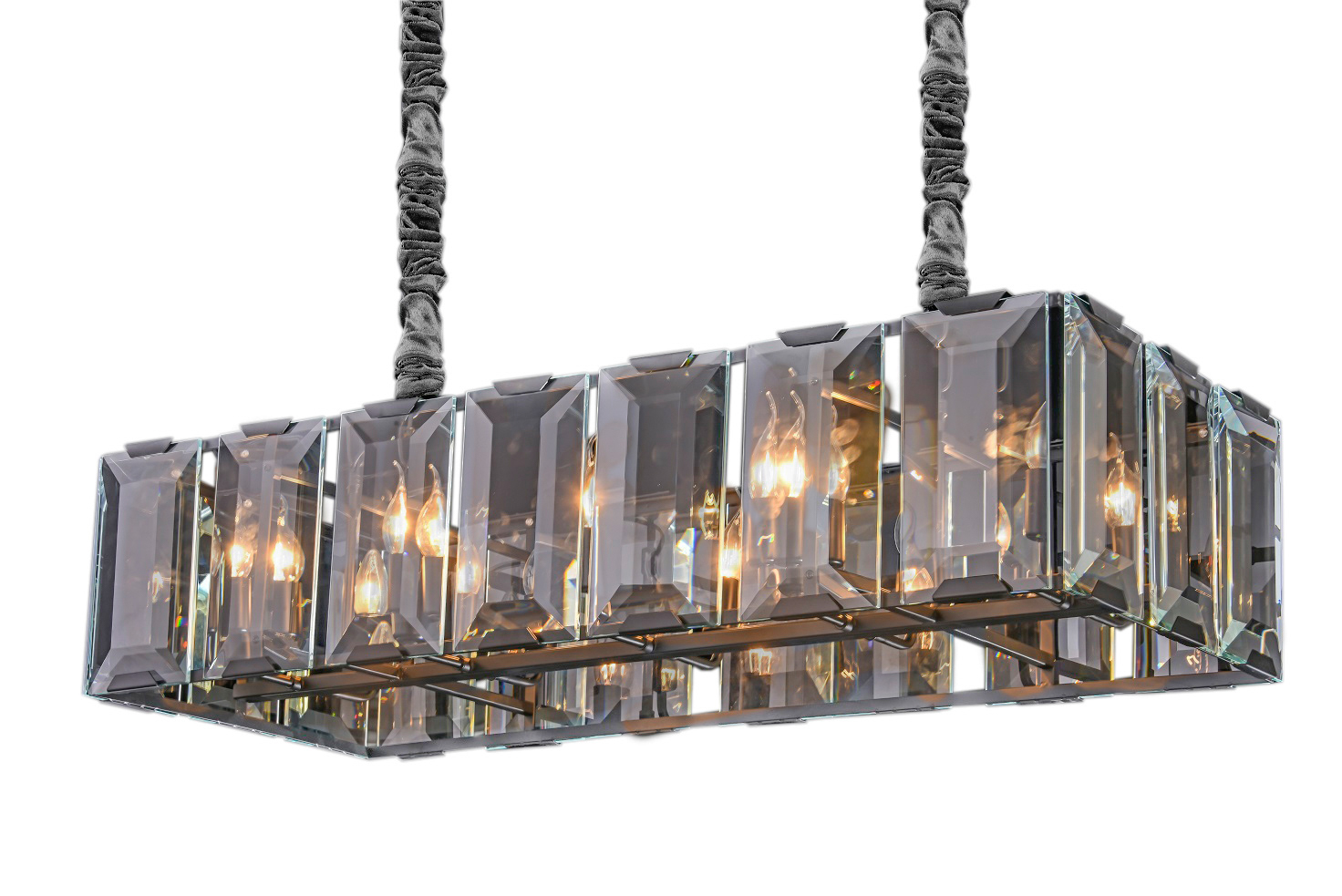 купить Люстра Harlow L130 в Москве купить Люстра Harlow L130