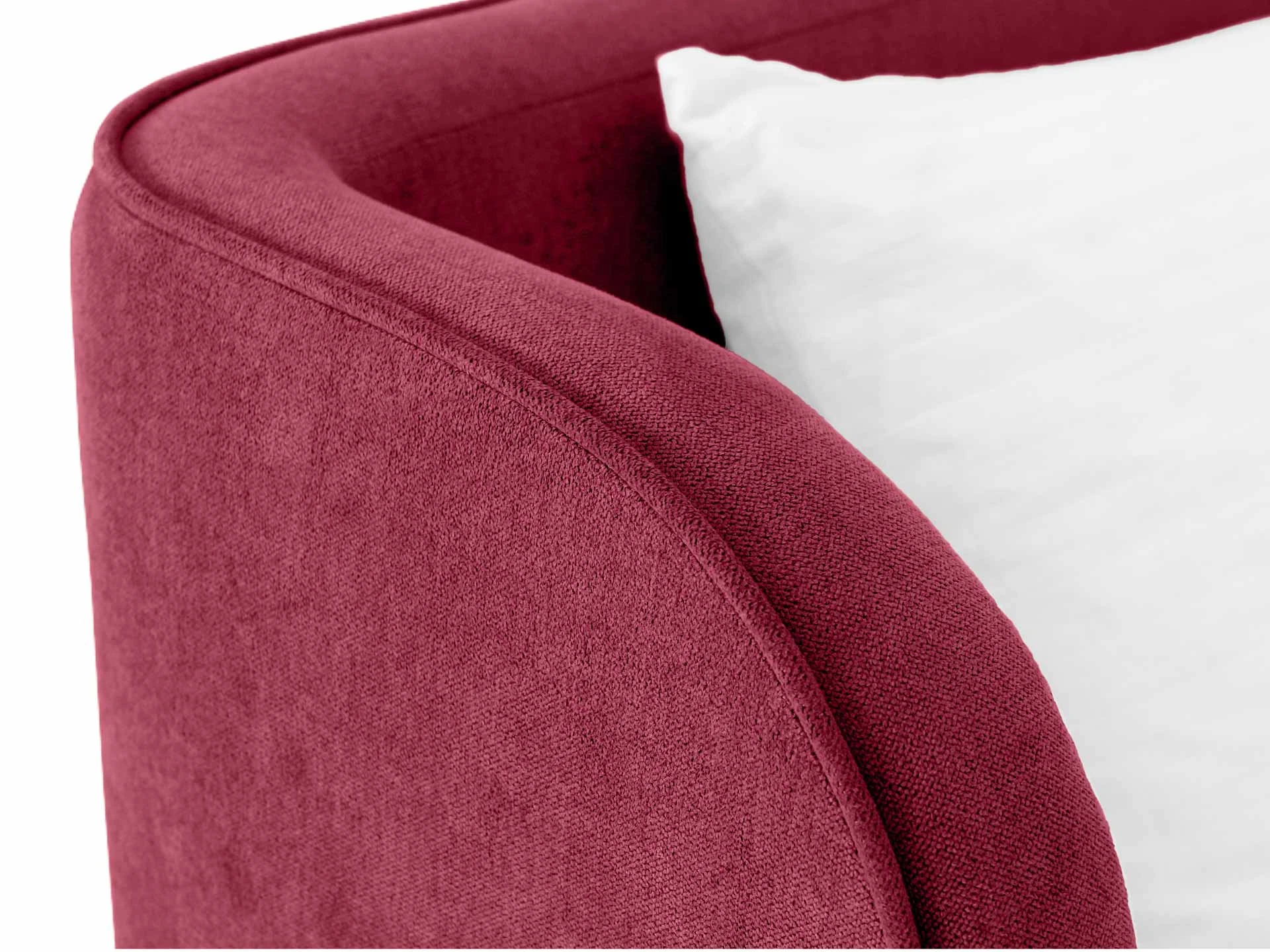 фото Кровать Vibe 1600 в интерьере