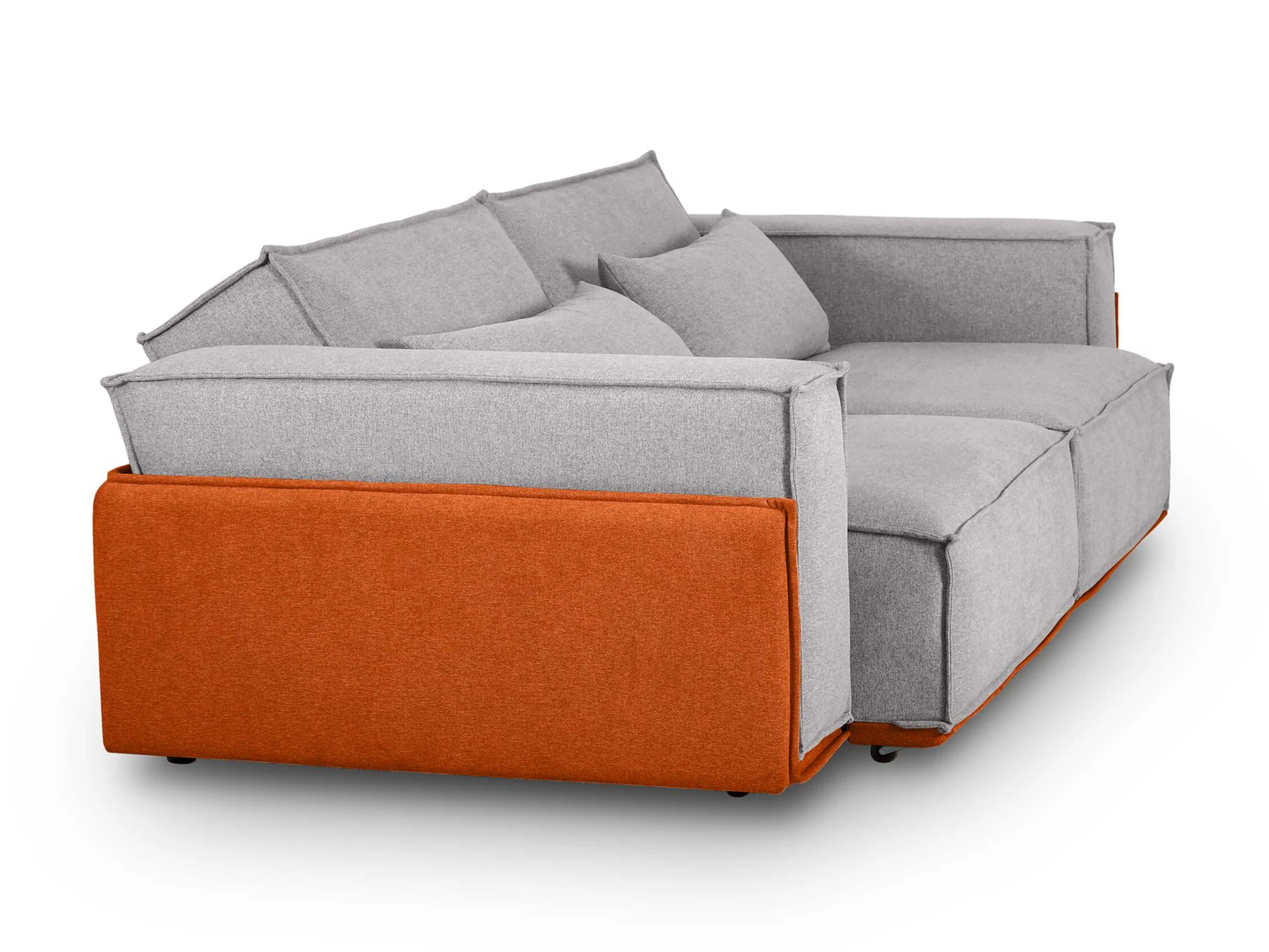 Диван Asti в интерьере