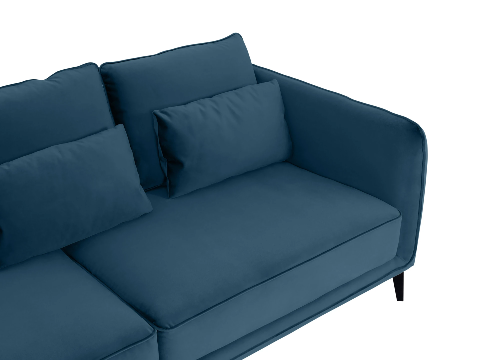 фото Диван Amsterdam трёхместный в Москве фото Диван Amsterdam трёхместный