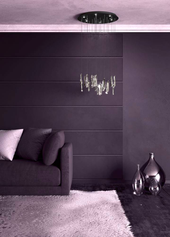 купить 390209 Люстра диммируемая SARDENARA в Москве купить 390209 Люстра диммируемая SARDENARA