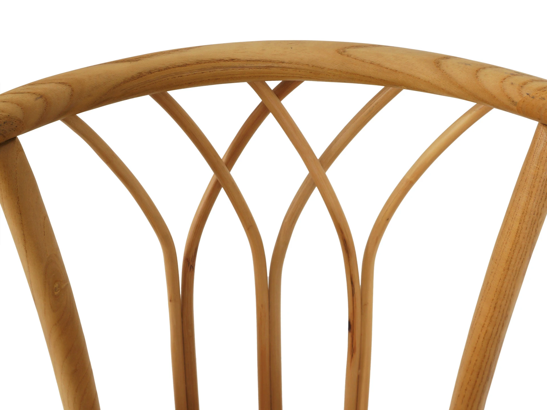 Стул Saloon в интерьере