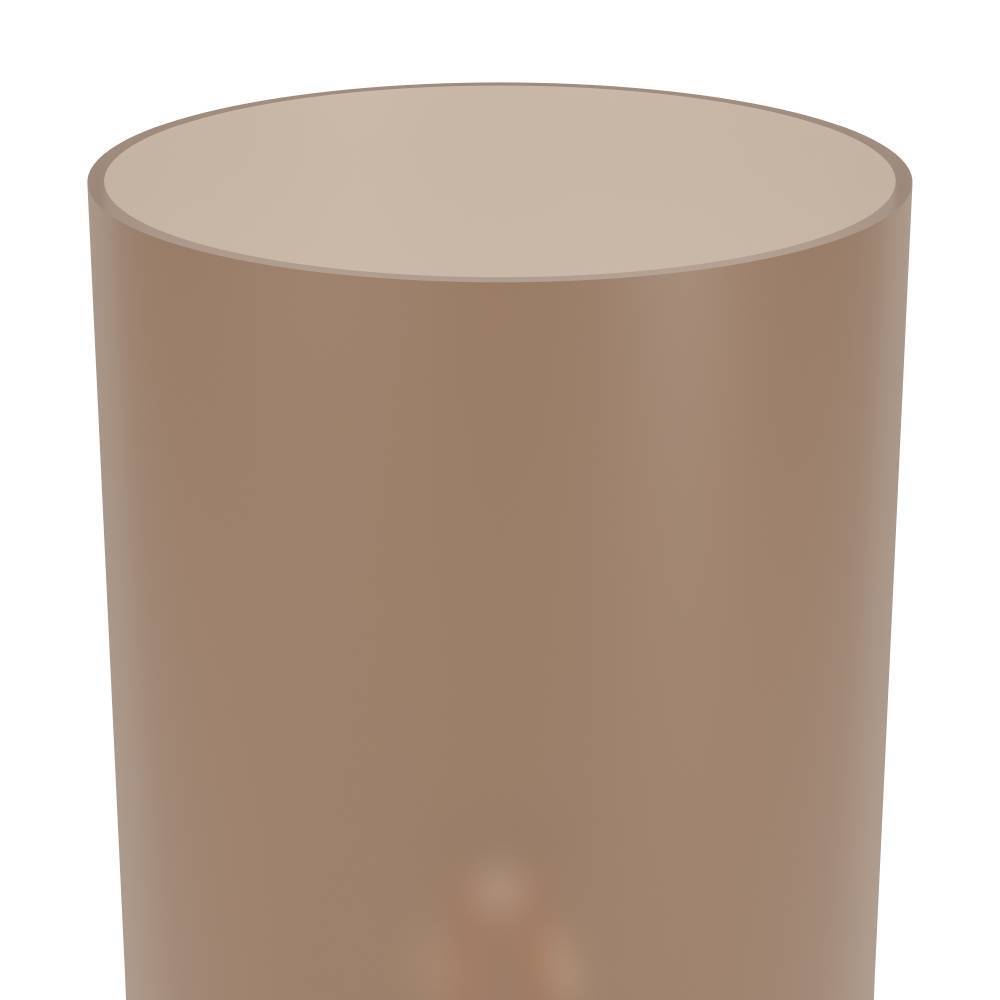 заказать 901067 Настольная лампа GEO, 1х40W (E14), ?100, H600, стекло, пластик, песочный в Москве заказать 901067 Настольная лампа GEO, 1х40W (E14), ?100, H600, стекло, пластик, песочный