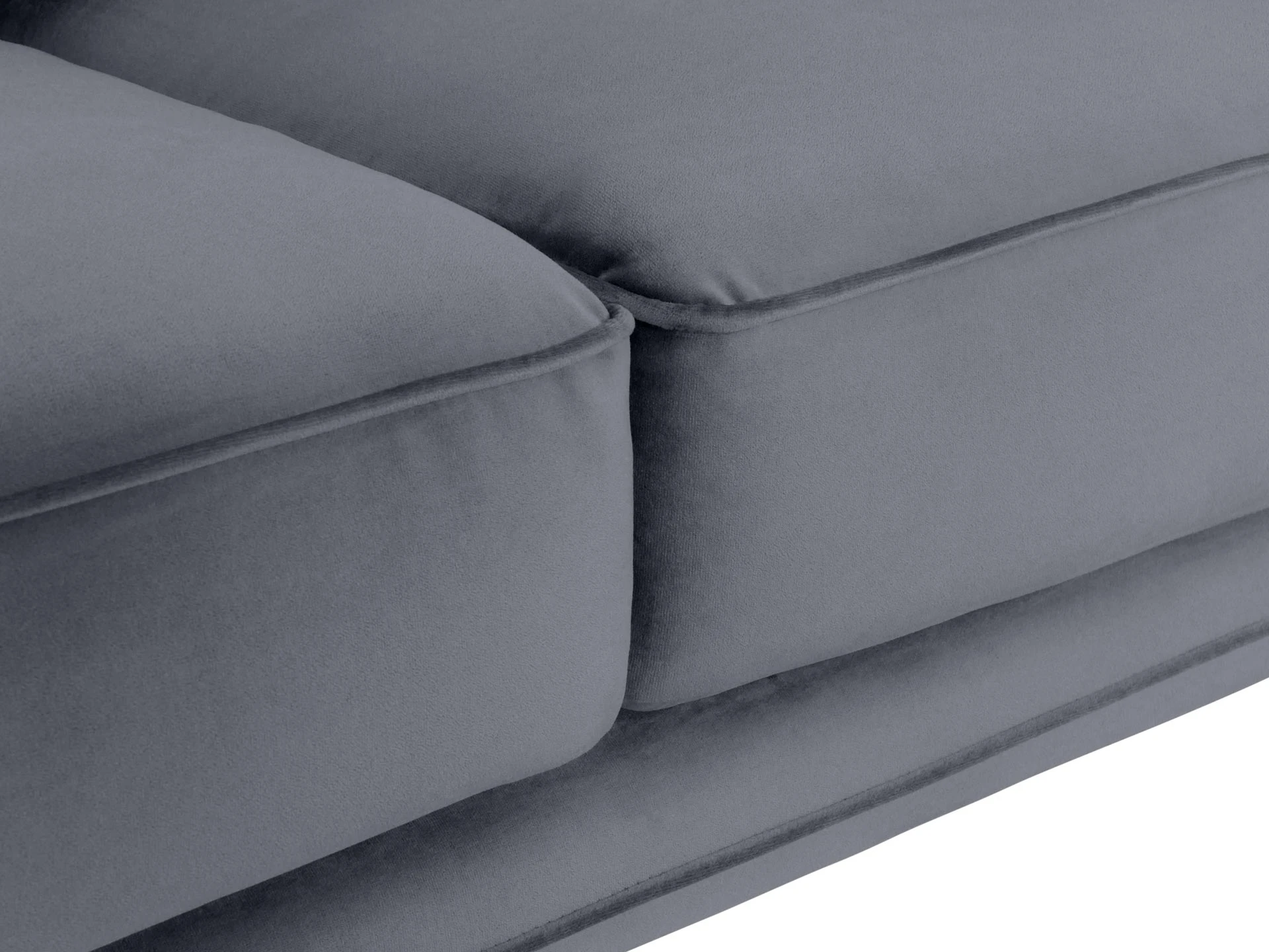 фото Диван Amsterdam трёхместный в интерьере