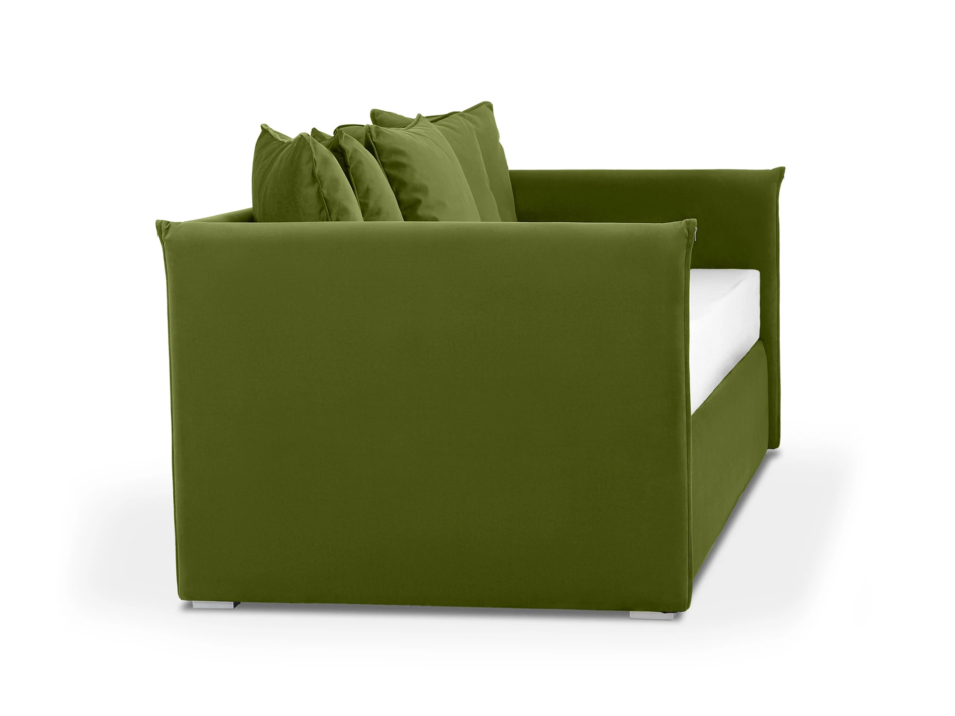 заказать Кровать-кушетка Milano в Москве заказать Кровать-кушетка Milano