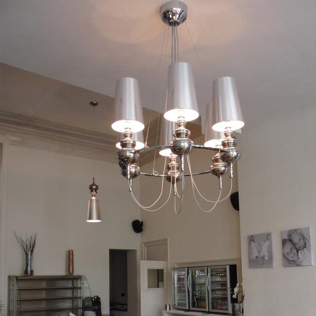 купить Люстра Josephine Queen