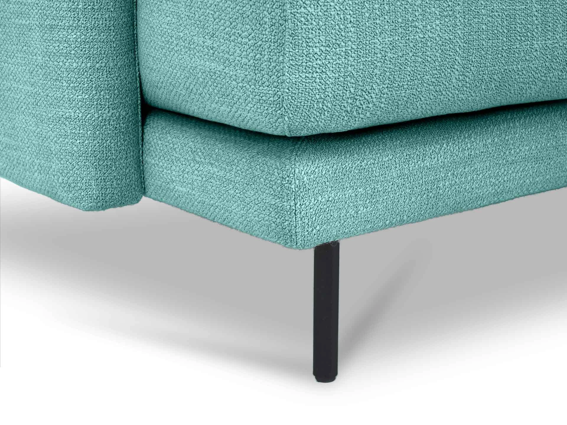 Диван Ricadi трёхместный в интерьере