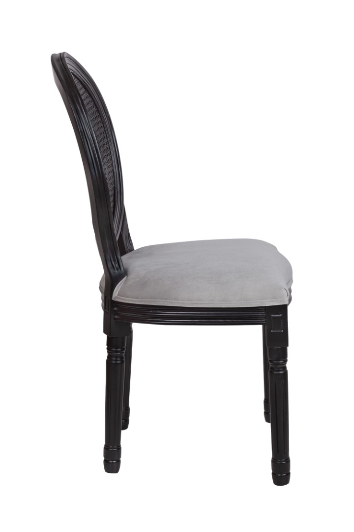 заказать Стул Volker Memos Light Grey