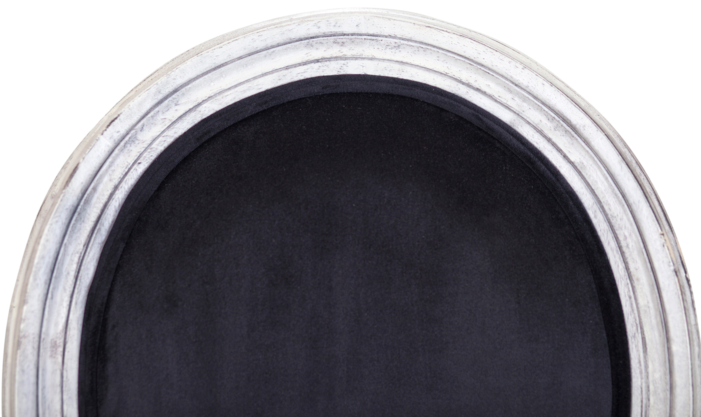 фото Стул Volker Original Black