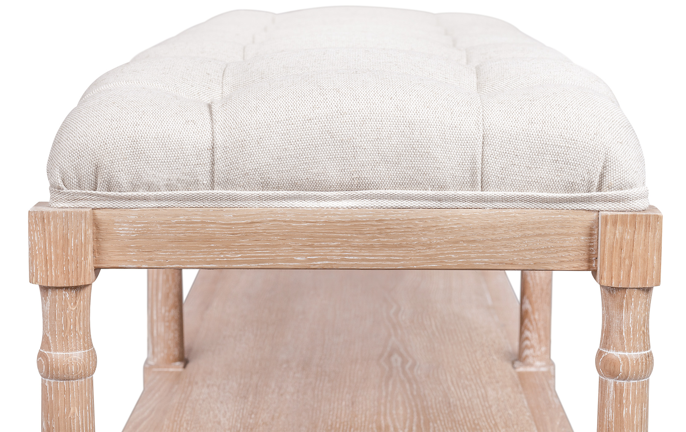 Оттоманка Martel Oak Beige в интернет-магазине