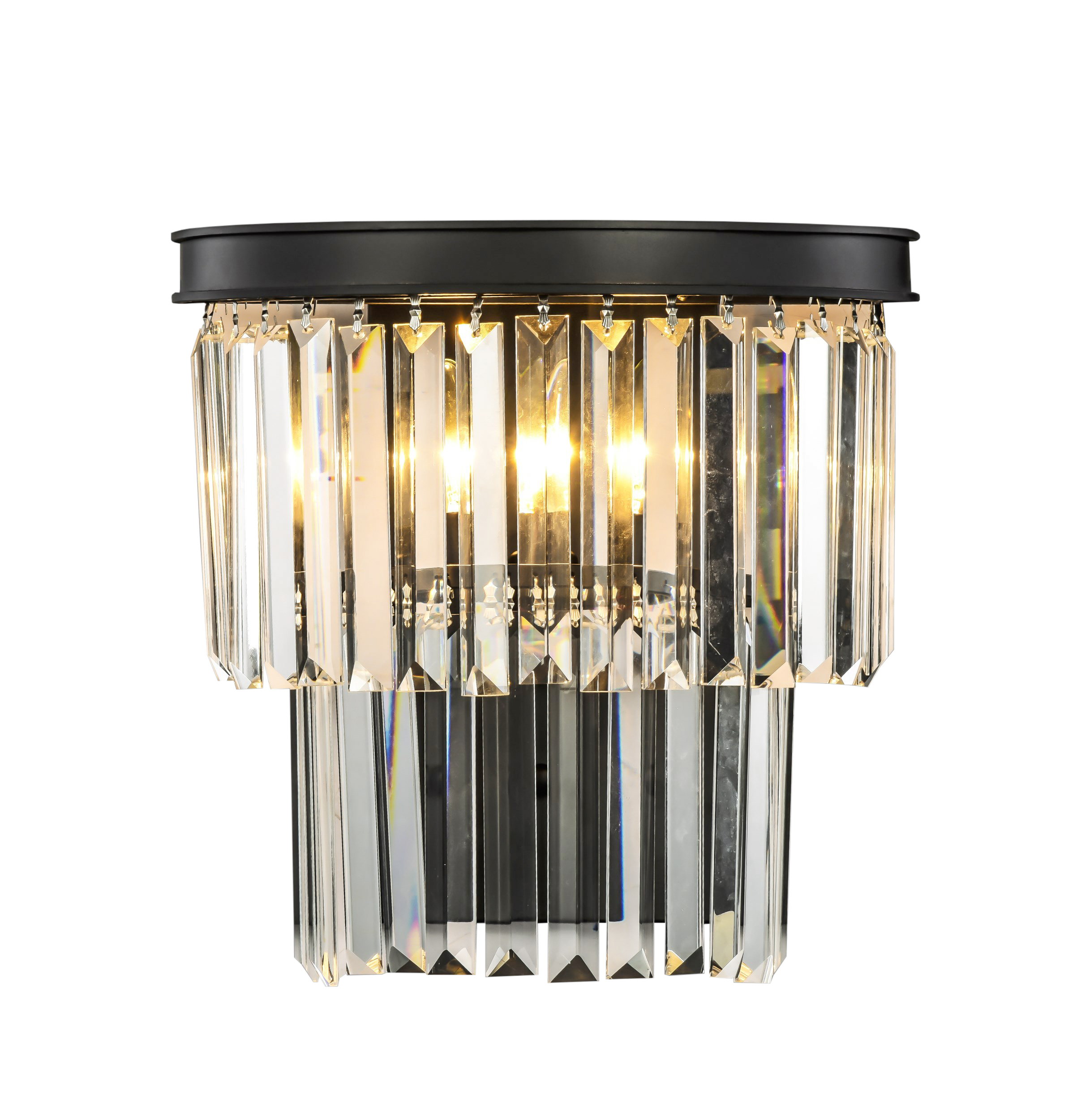 купить Люстра Odeon Wall