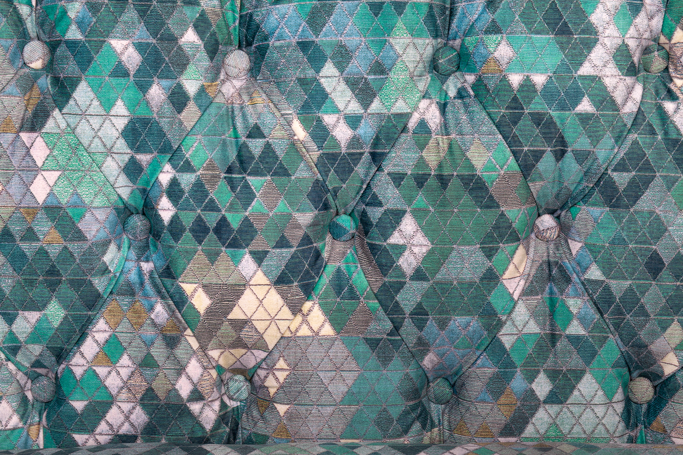 фото Дизайнерский двухместный диван Rose Triangle в Москве фото Дизайнерский двухместный диван Rose Triangle