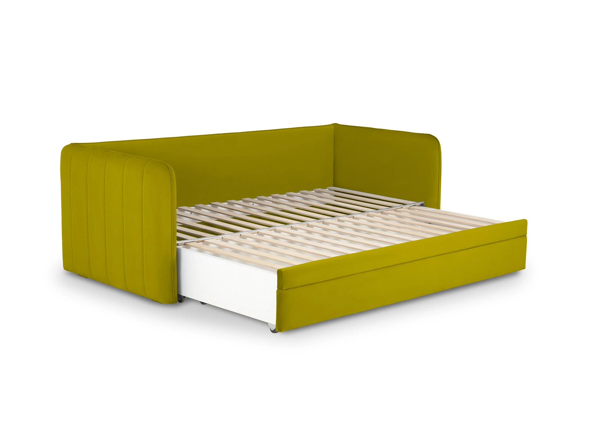 Кушетка Todi в интерьере в Москве Кушетка Todi в интерьере