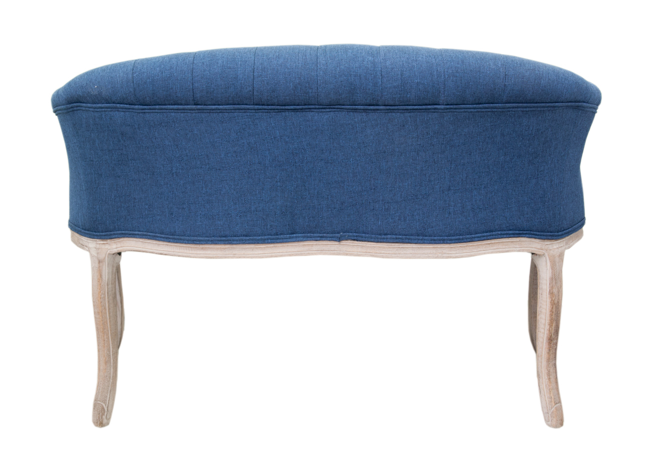 купить Диван французский стиль Kandy Double Blue красный в Москве купить Диван французский стиль Kandy Double Blue красный