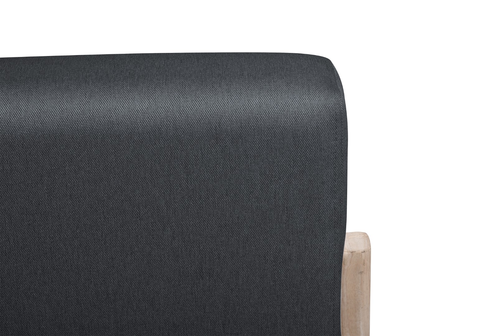 фото Дизайнерский двухместный диван Cody B-grafit в Москве фото Дизайнерский двухместный диван Cody B-grafit