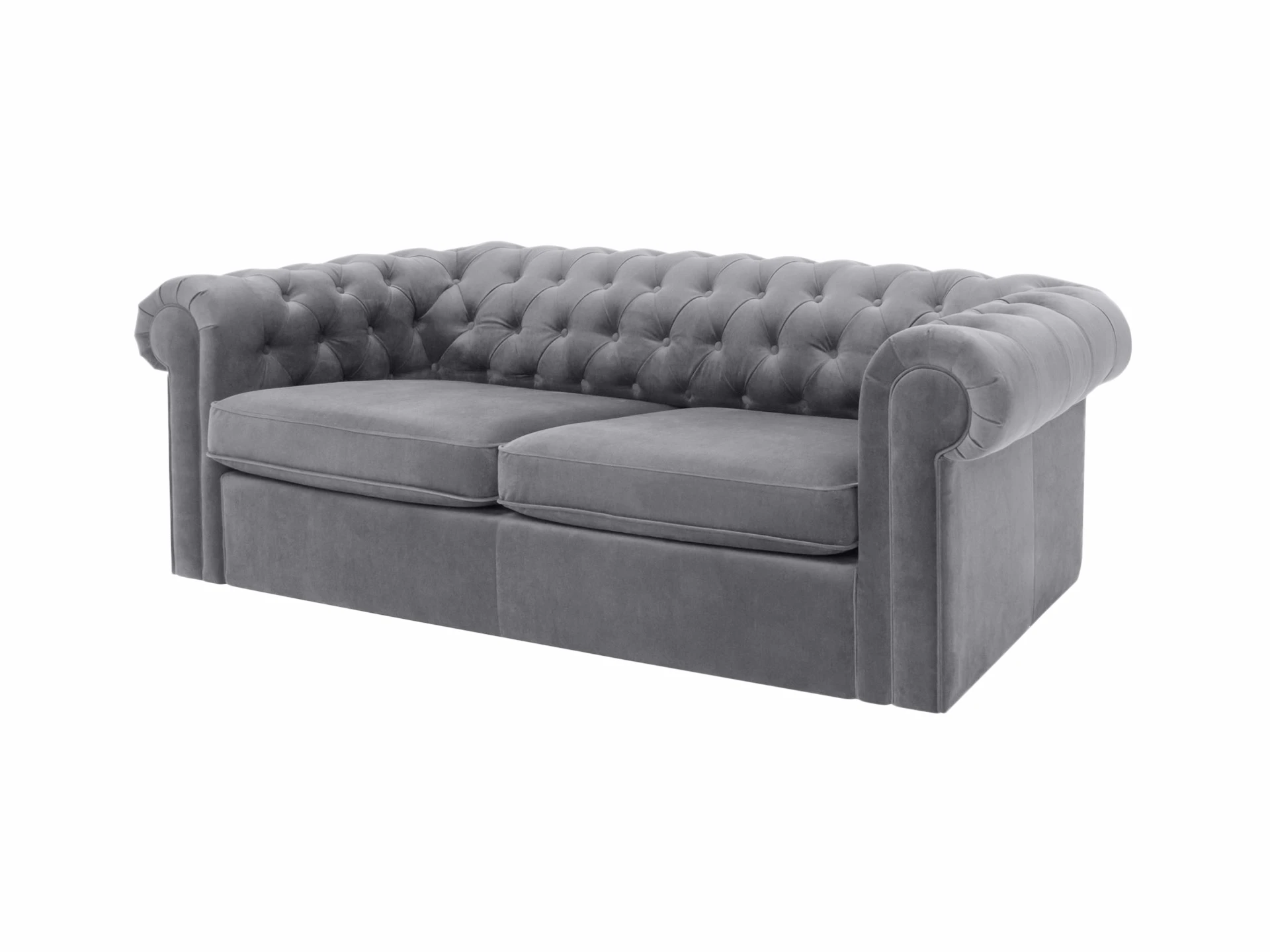 купить Диван Chesterfield без механизма