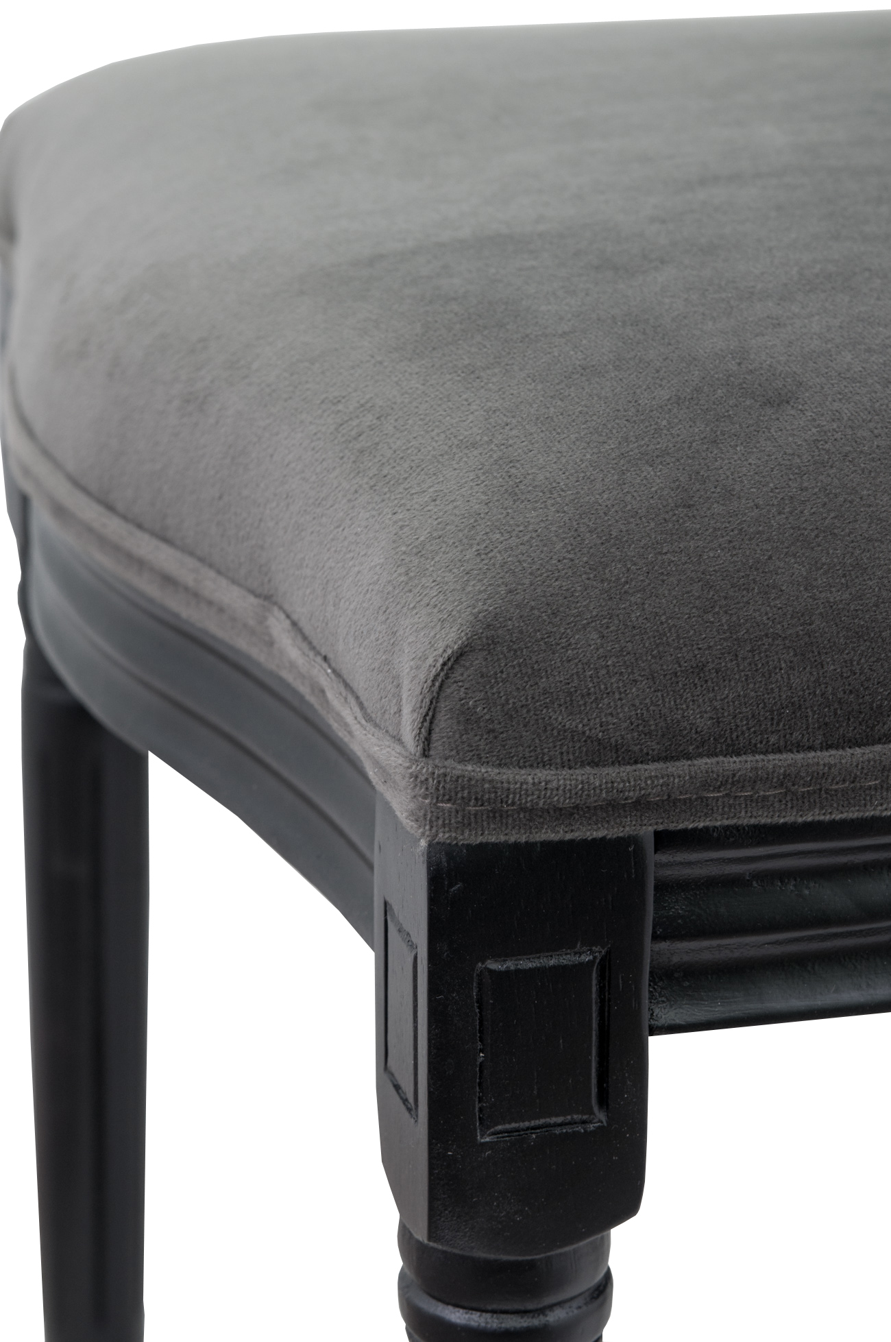 Стул Memos Grey в интерьере