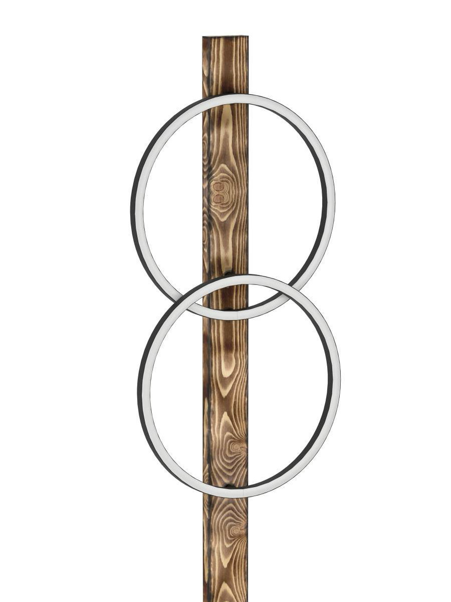 купить 900892 Торшер с ножным выключателем BOYAL