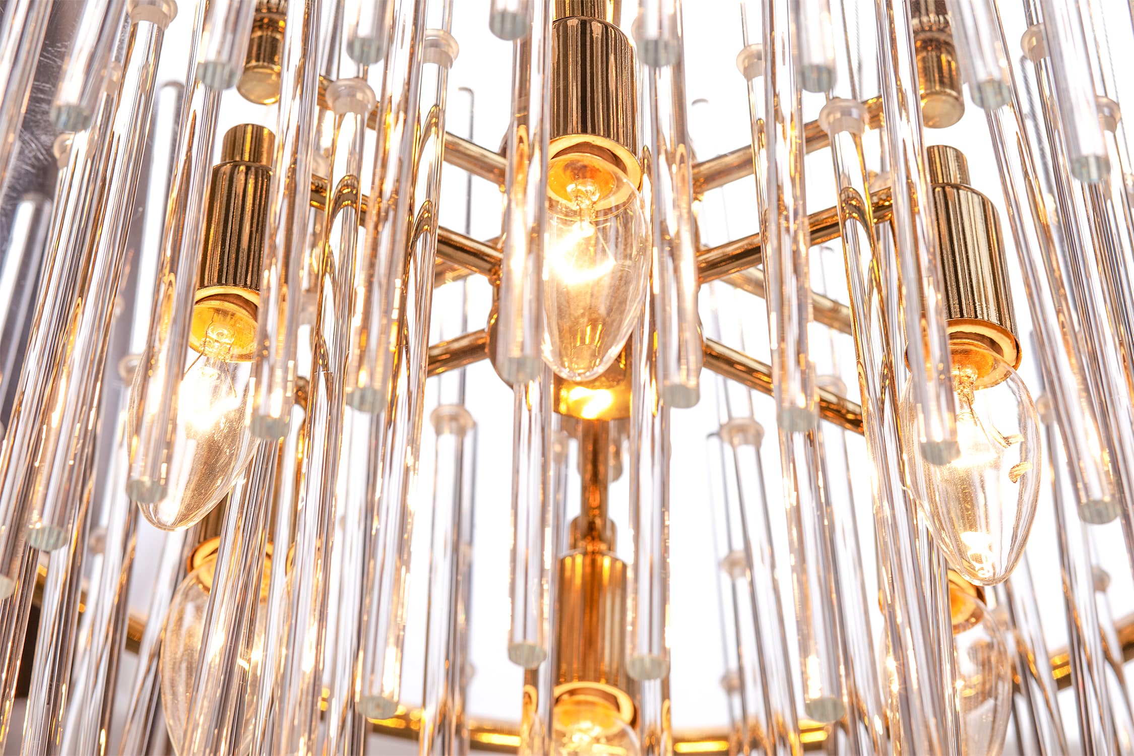 заказать Люстра Bekiles 18