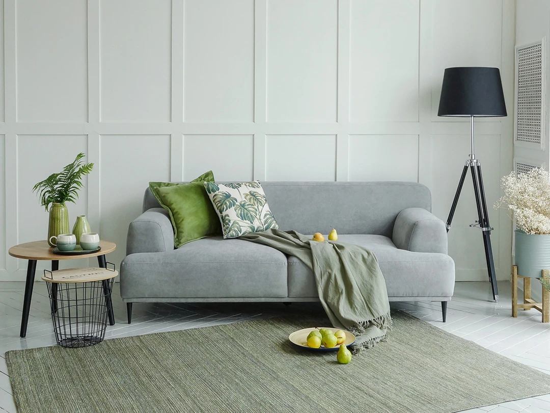 купить Диван Portofino 2-х местный в Москве купить Диван Portofino 2-х местный