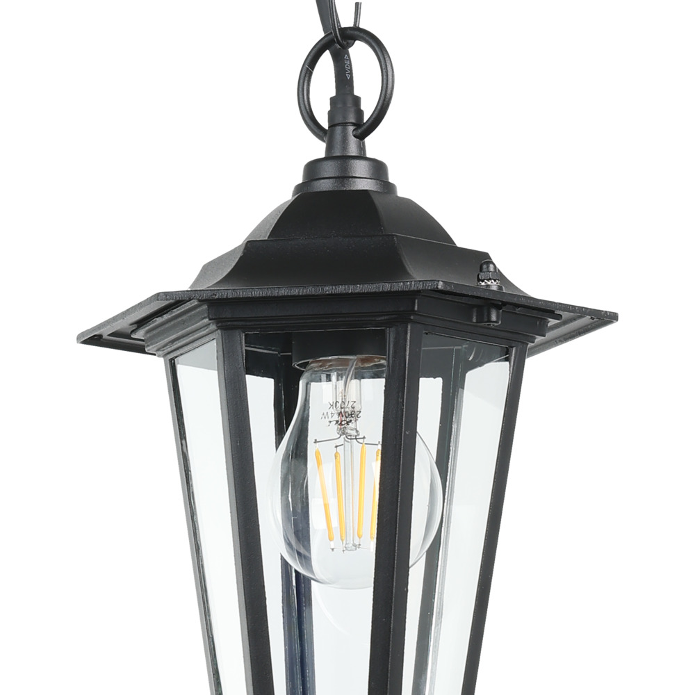 22471 Уличный подвесной светильник LATERNA 4 в интернет-магазине