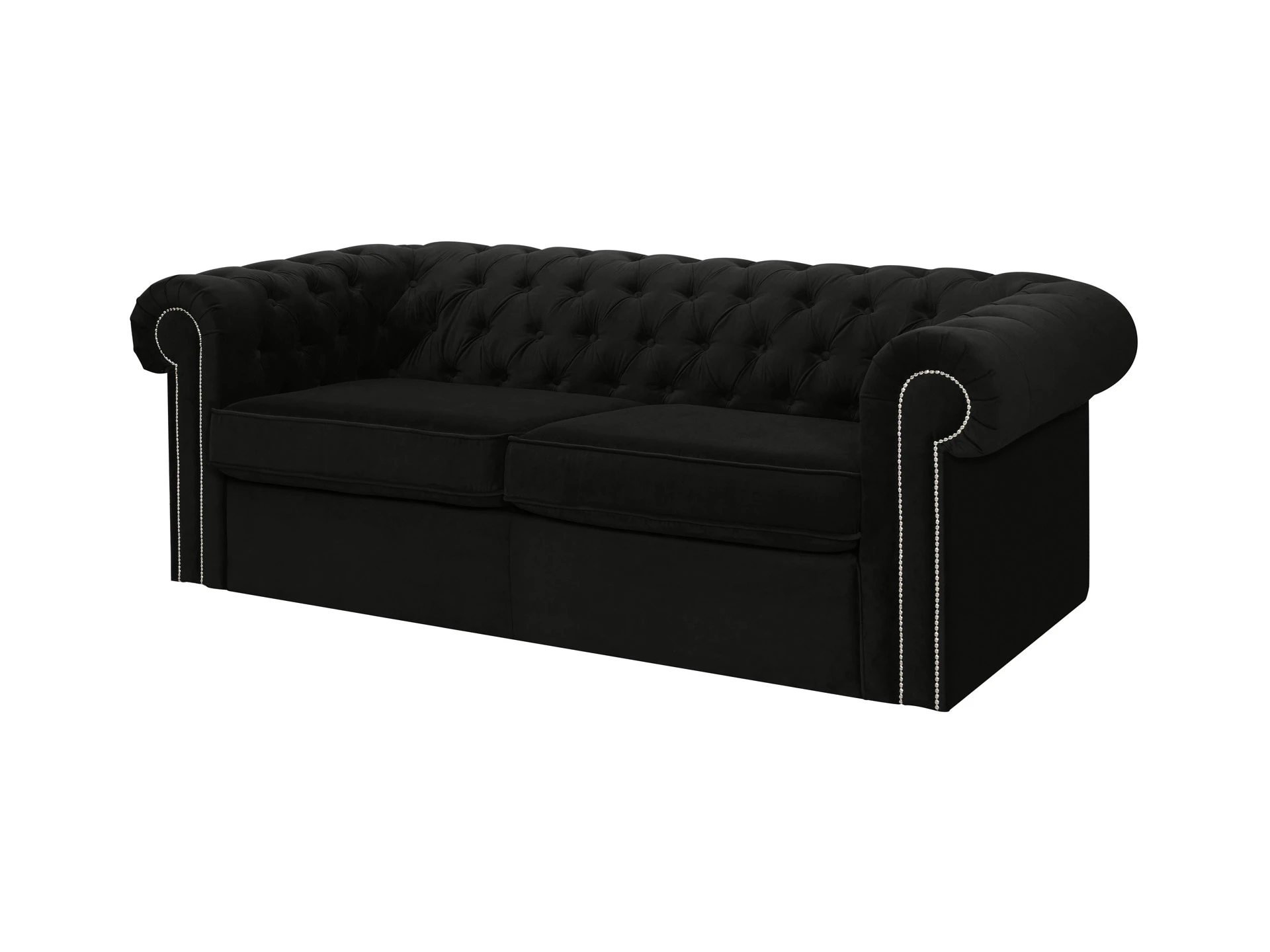 купить Диван Chesterfield с механизмом трансформации