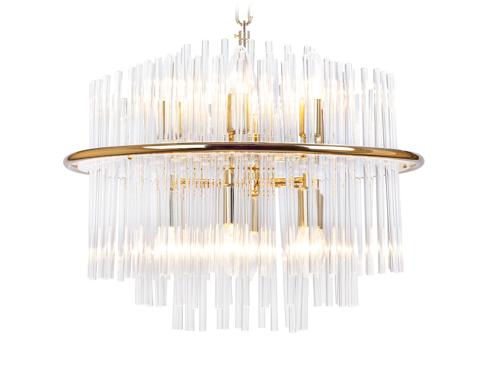 купить Люстра Bekiles 18