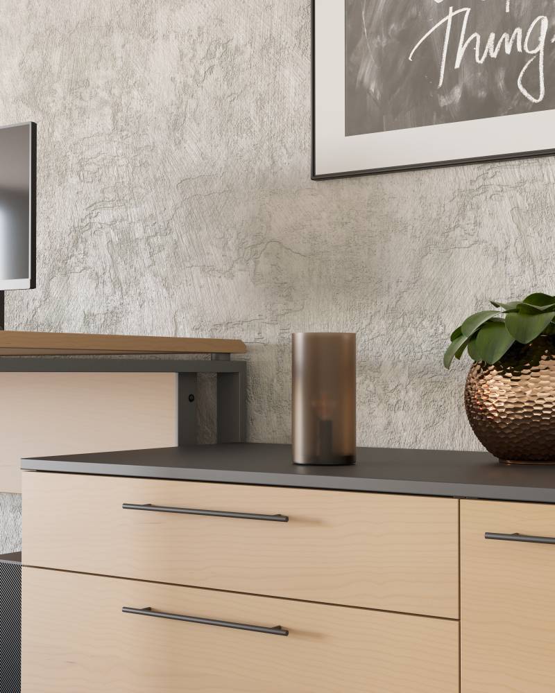 купить 901067 Настольная лампа GEO, 1х40W (E14), ?100, H600, стекло, пластик, песочный в Москве купить 901067 Настольная лампа GEO, 1х40W (E14), ?100, H600, стекло, пластик, песочный