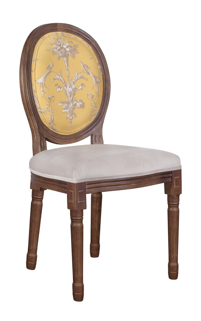 купить Стул Volker Leg Abstract