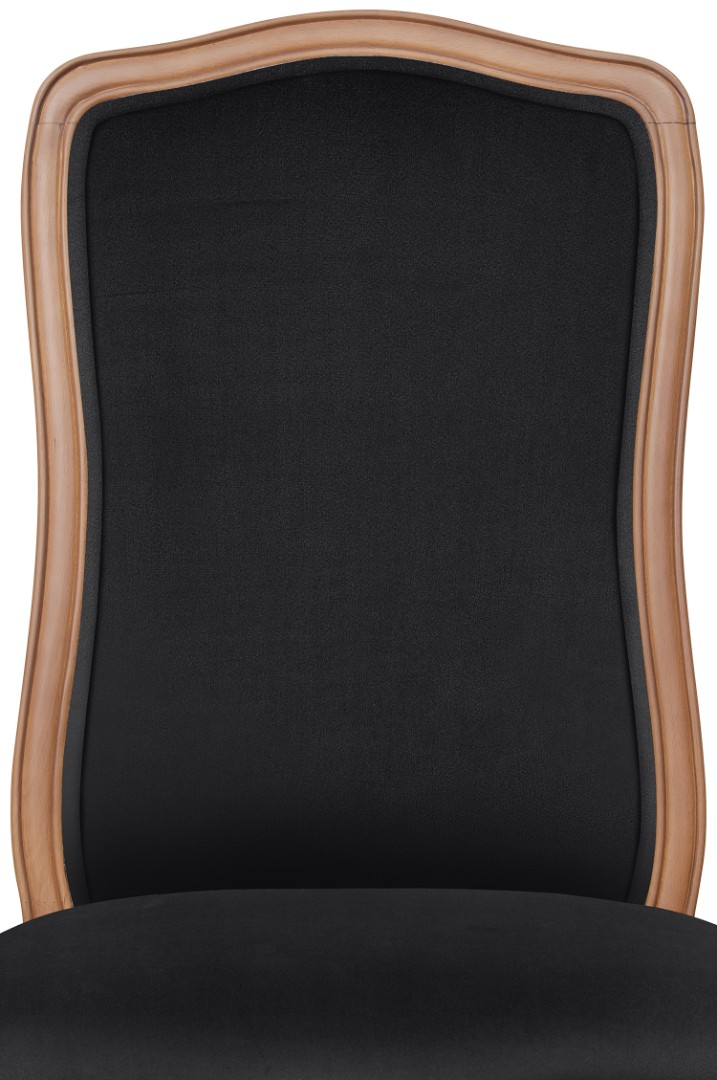 Стул для кафе Wenter Black в интернет-магазине в Москве Стул для кафе Wenter Black в интернет-магазине