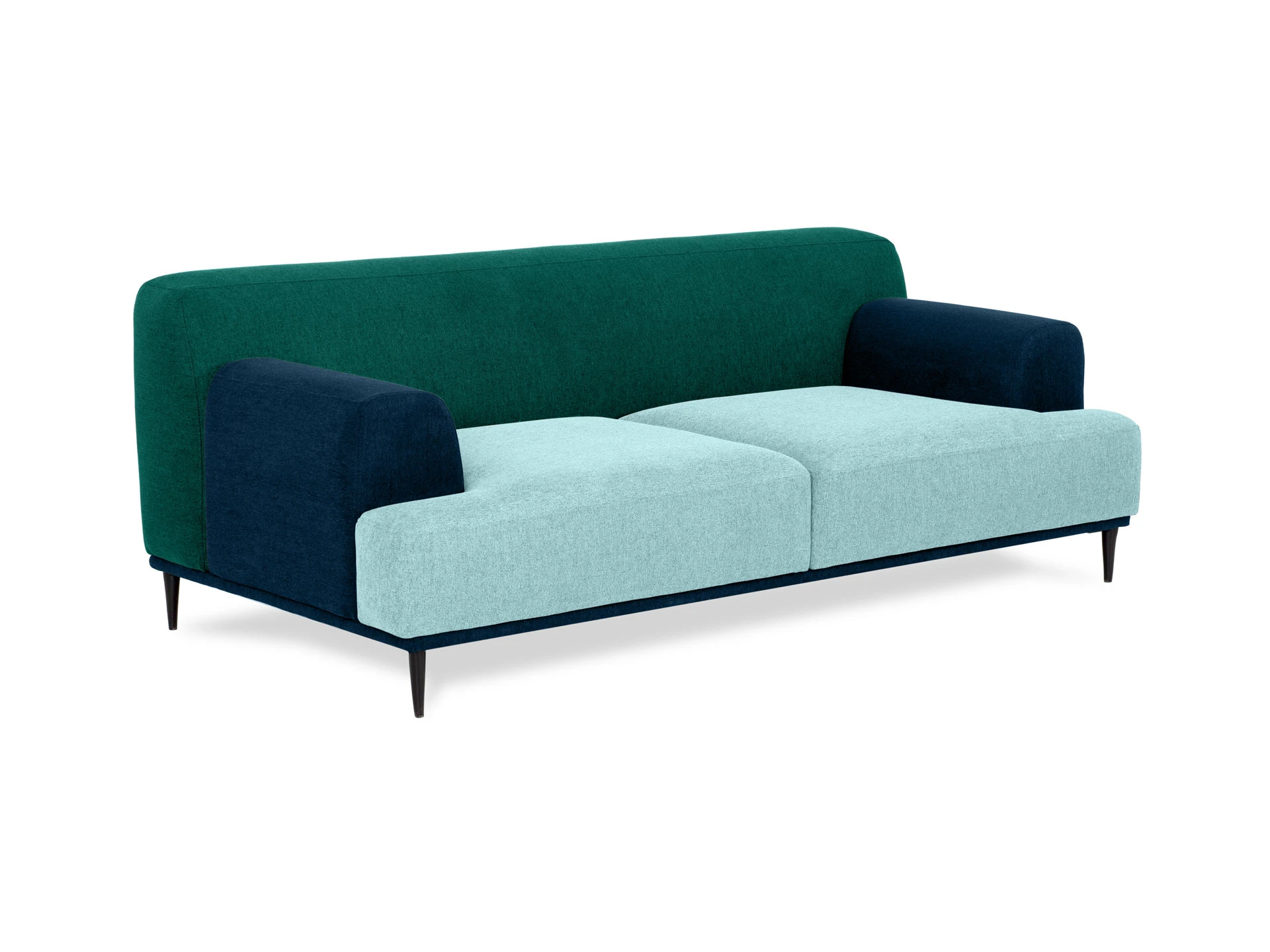 купить Диван Portofino wave 2-х местный