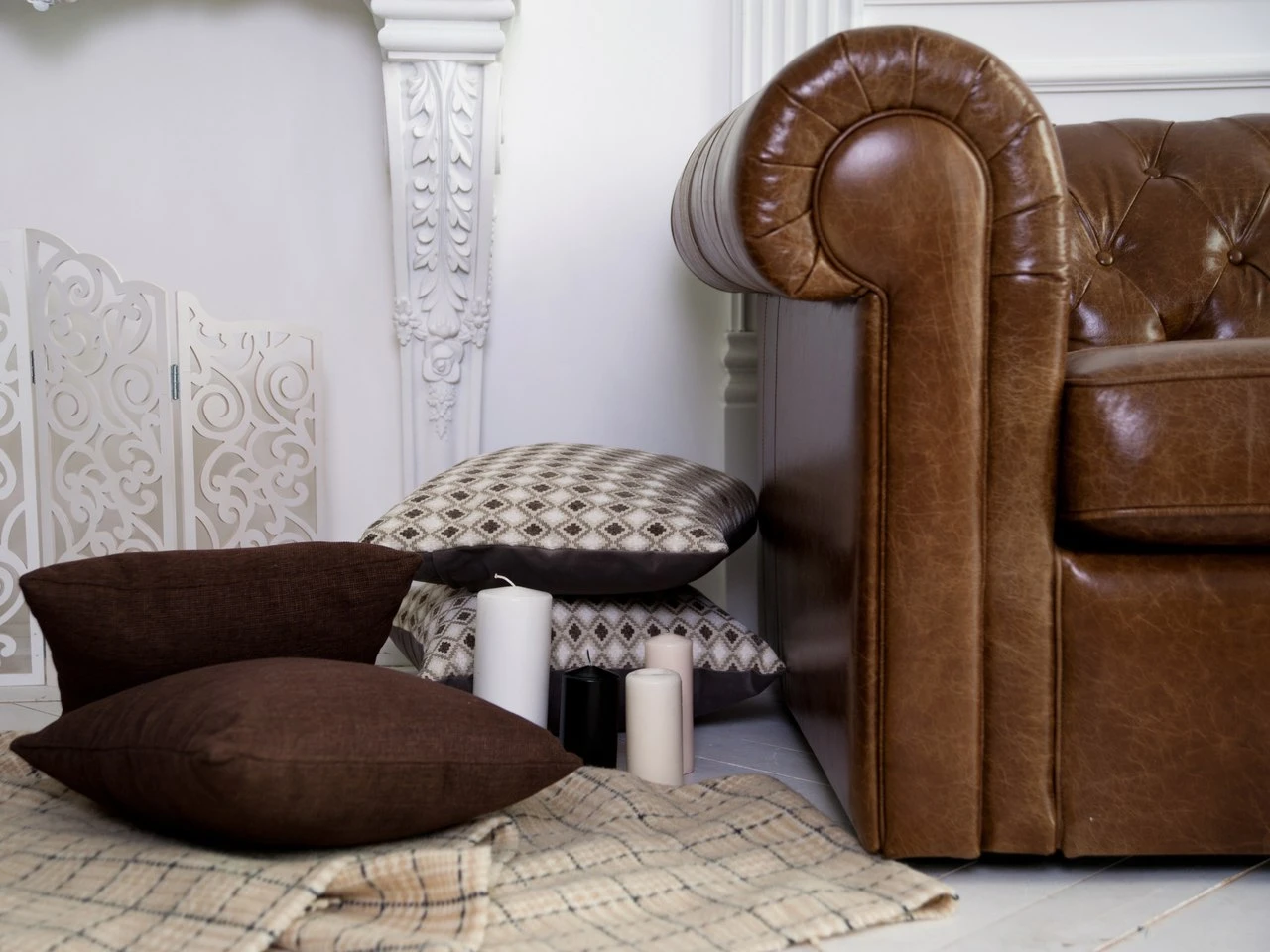 заказать Диван Chesterfield с механизмом трансформации в Москве заказать Диван Chesterfield с механизмом трансформации