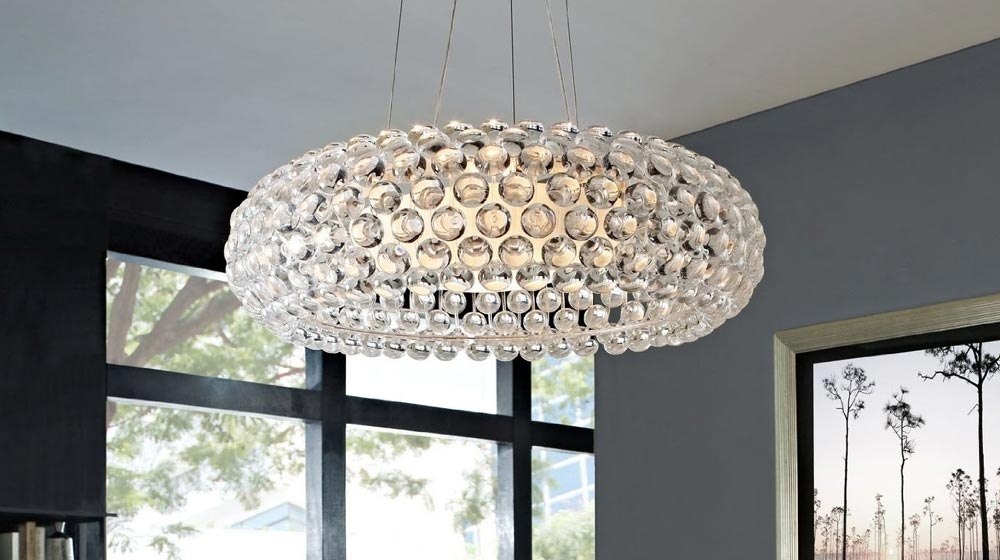 Люстра Caboche в интернет-магазине