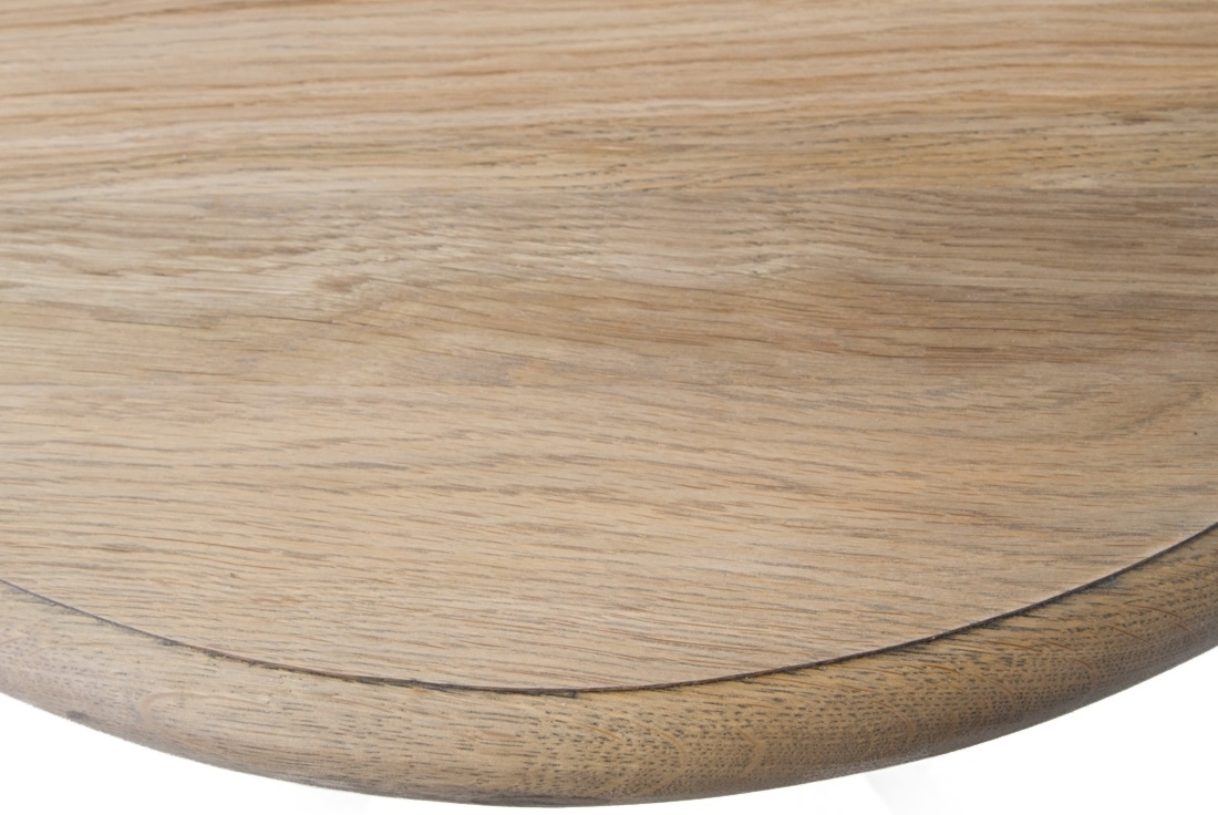 купить Журнальный столик круглый Valent White в Москве купить Журнальный столик круглый Valent White