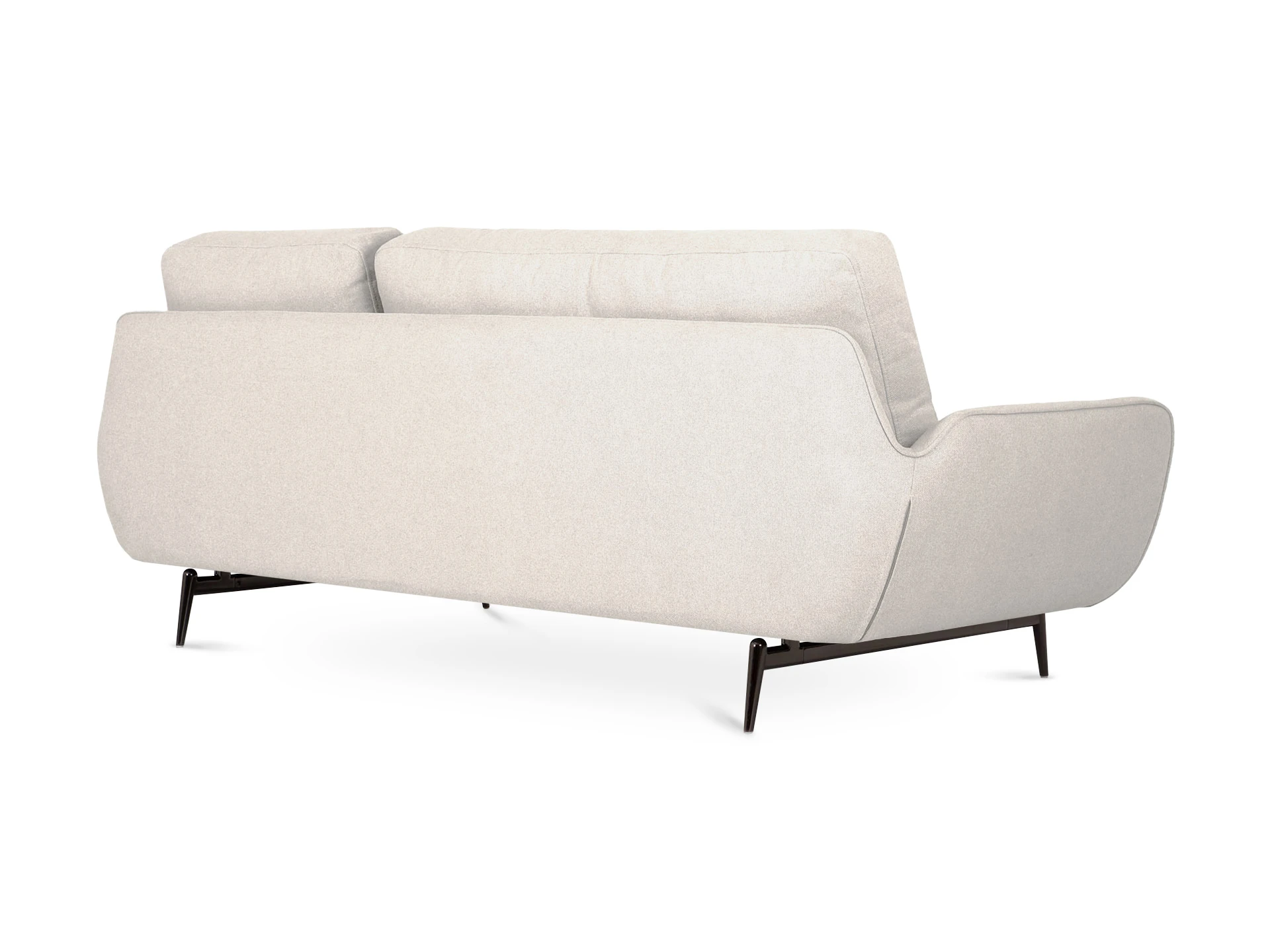 Диван Ispani трёхместный в интерьере