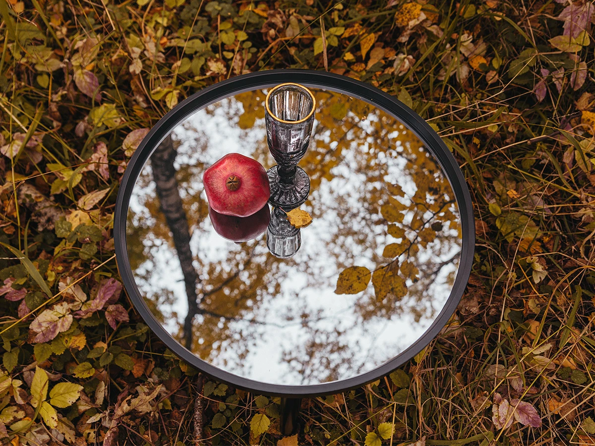 купить Стол журнальный Focus 500 в интернет-магазине