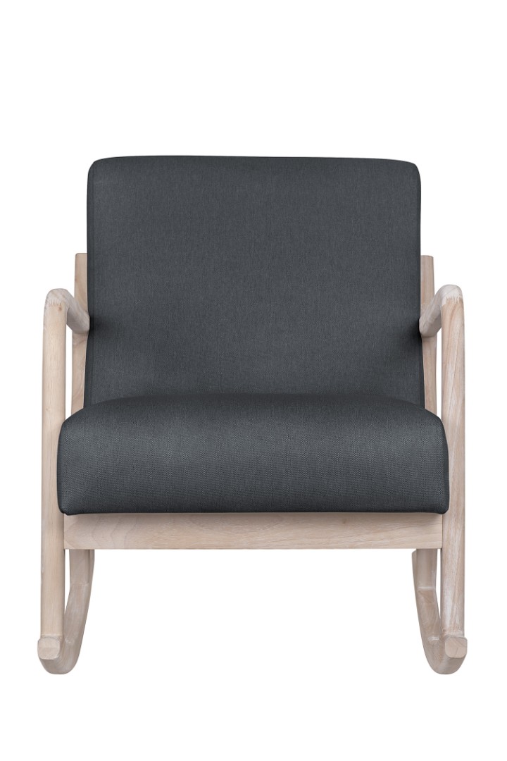 купить Кресло-качалка Cody B-grafit