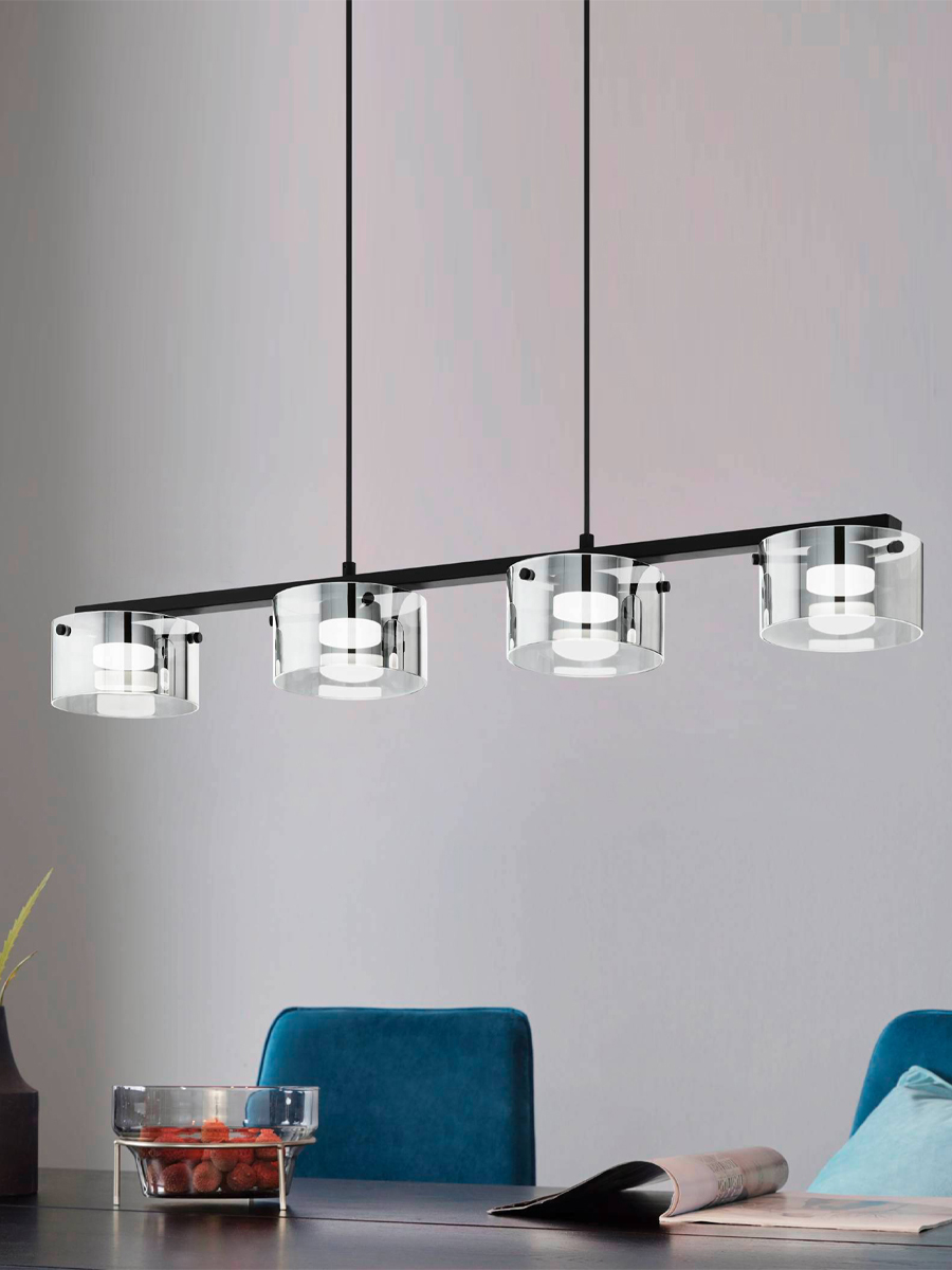 купить 39875 Светодиодный подвес COPILLOS в Москве купить 39875 Светодиодный подвес COPILLOS