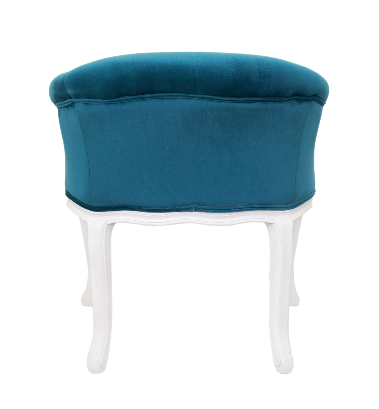 заказать Кресло Kandy Blue and White