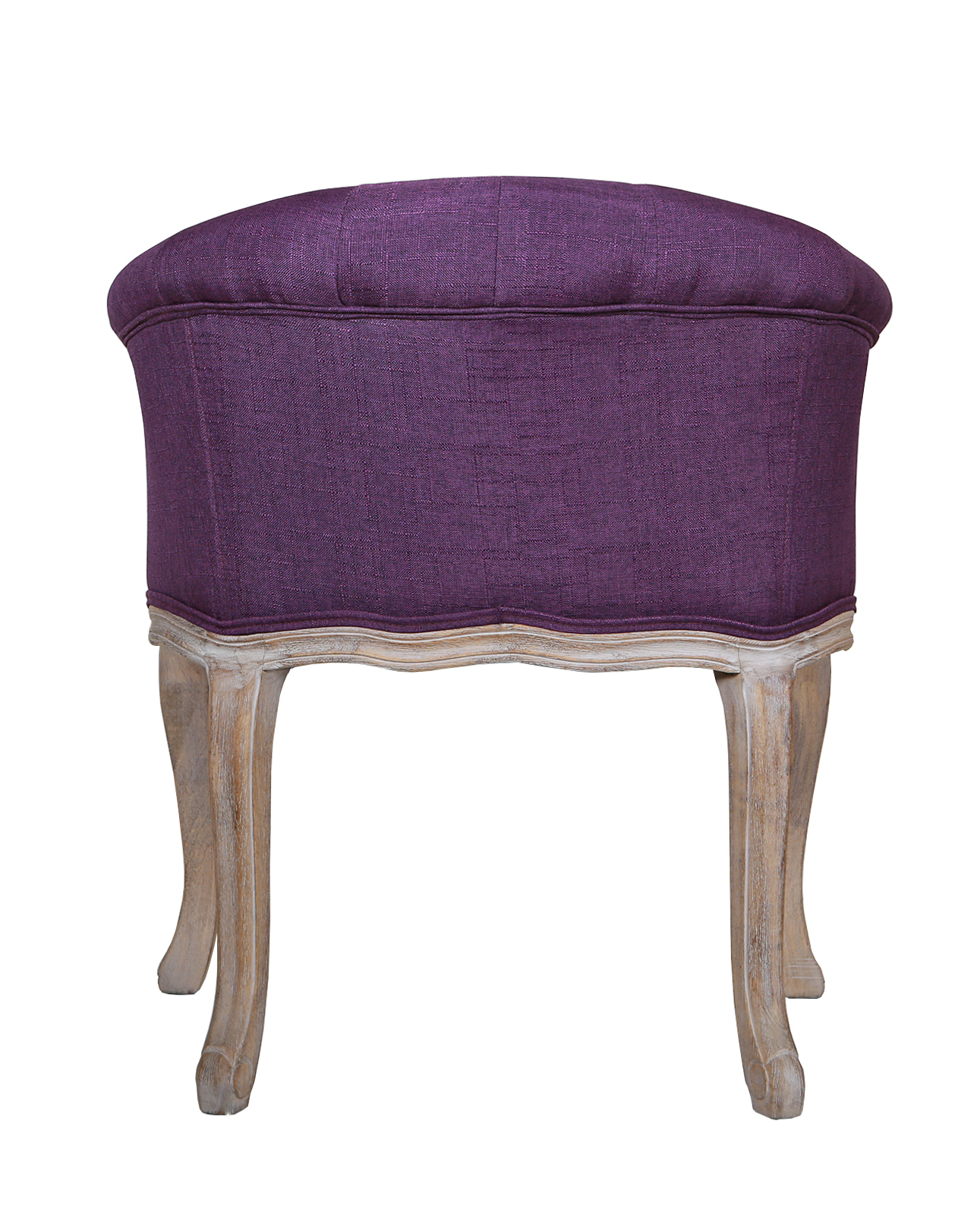 Низкое кресло Kandy Purple V2 в интернет-магазине