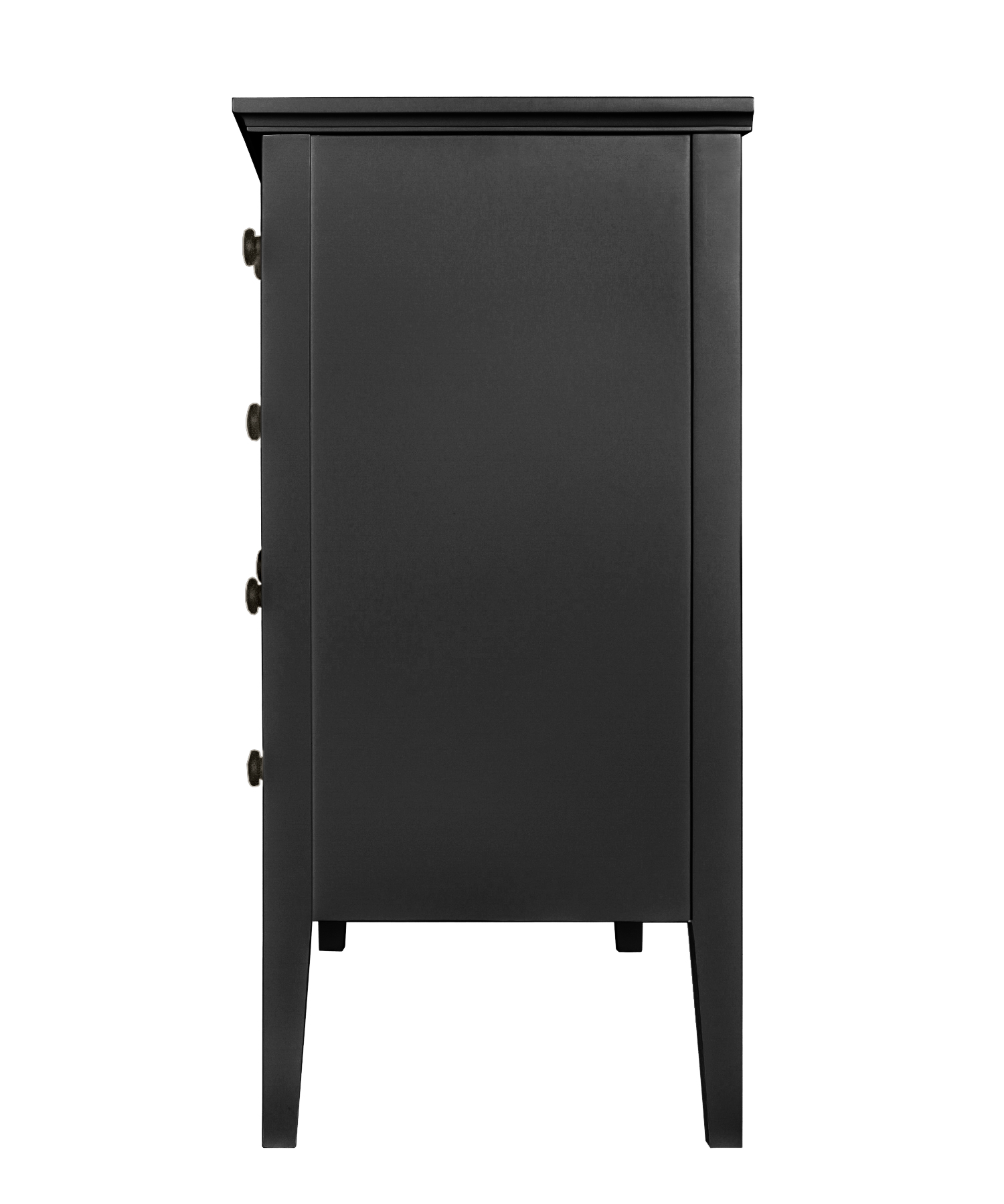 заказать Дизайнерский комод Friz Black в Москве заказать Дизайнерский комод Friz Black