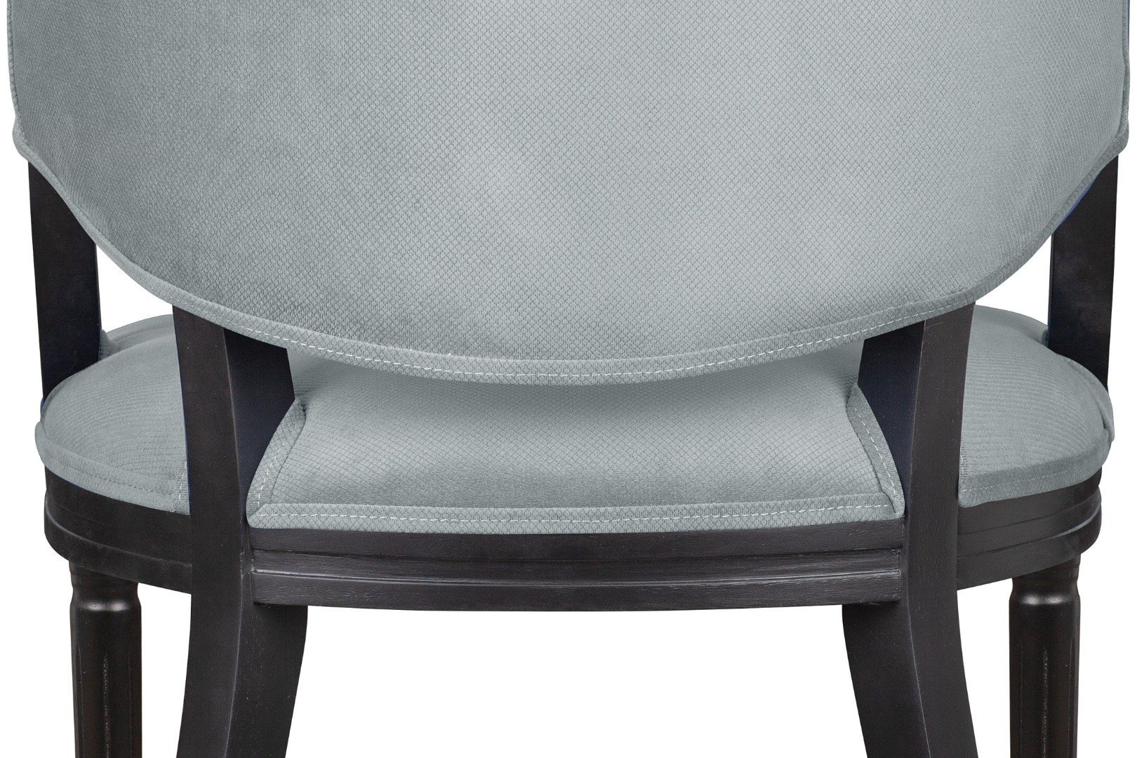 фото Стул для кафе Orzo Grey V2