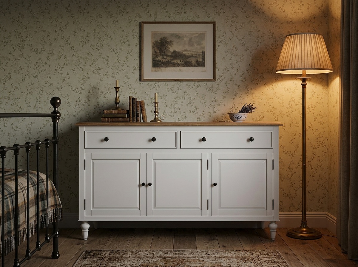 заказать Комод 3 дверки "Одри (Odri)" арт od2144