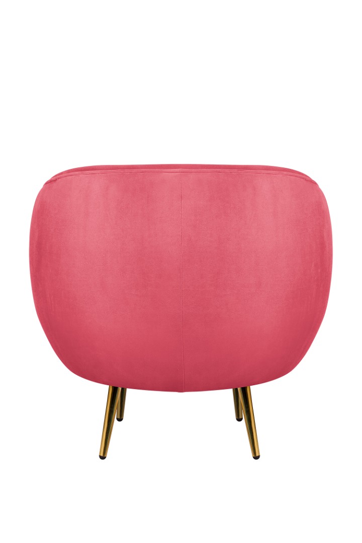 Мягкое кресло Benee Karmin в интернет-магазине в Москве Мягкое кресло Benee Karmin в интернет-магазине