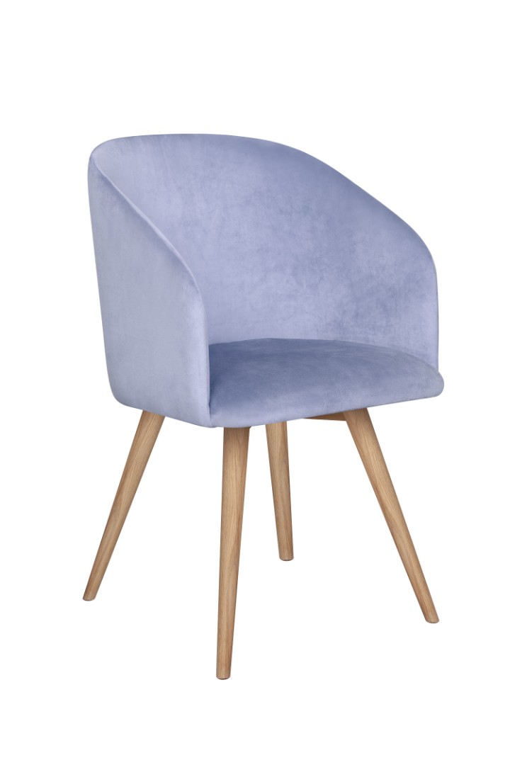 купить Стул для кафе Visti Velvet в Москве купить Стул для кафе Visti Velvet