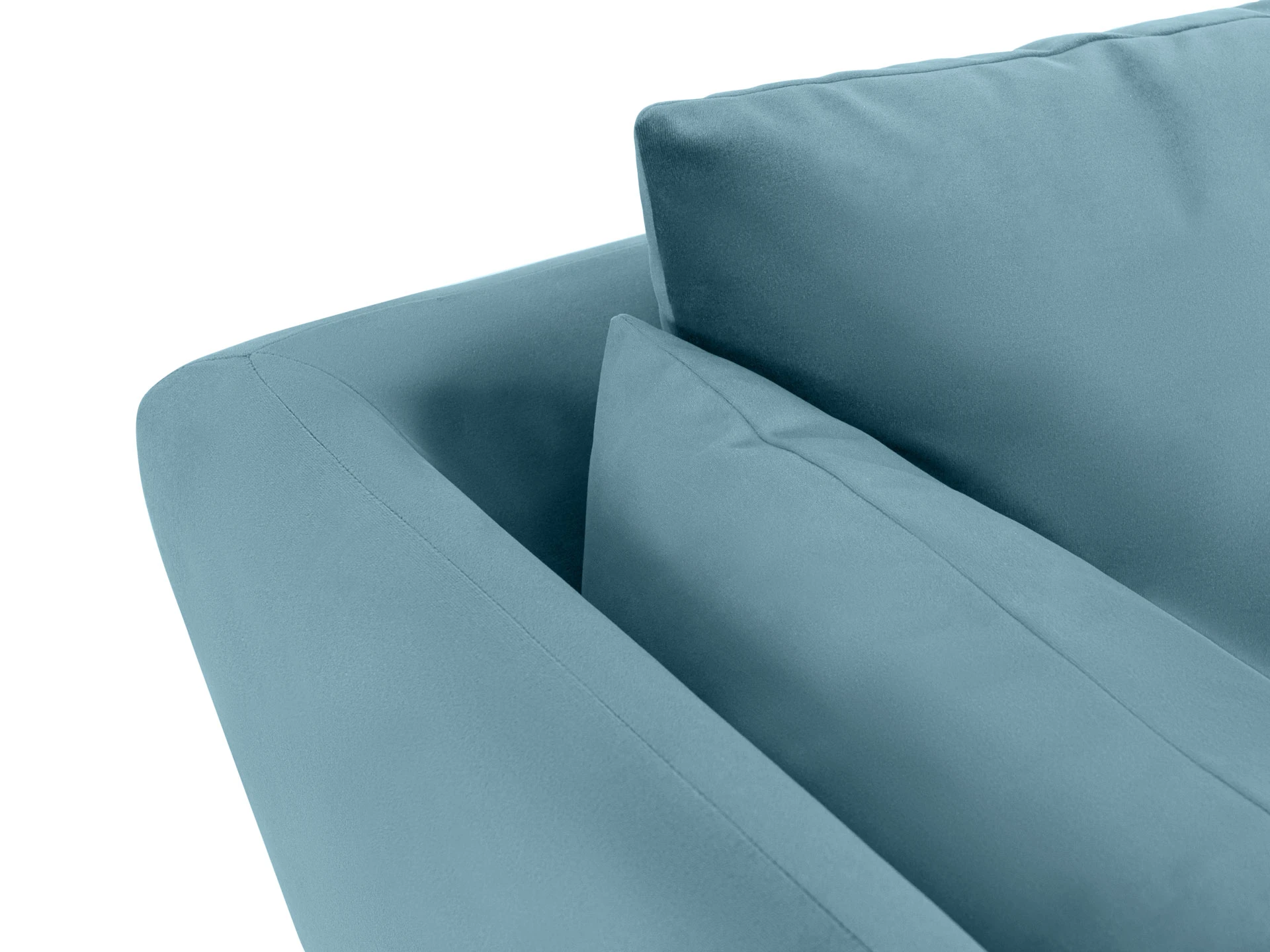 Кресло Copenhagen в интерьере