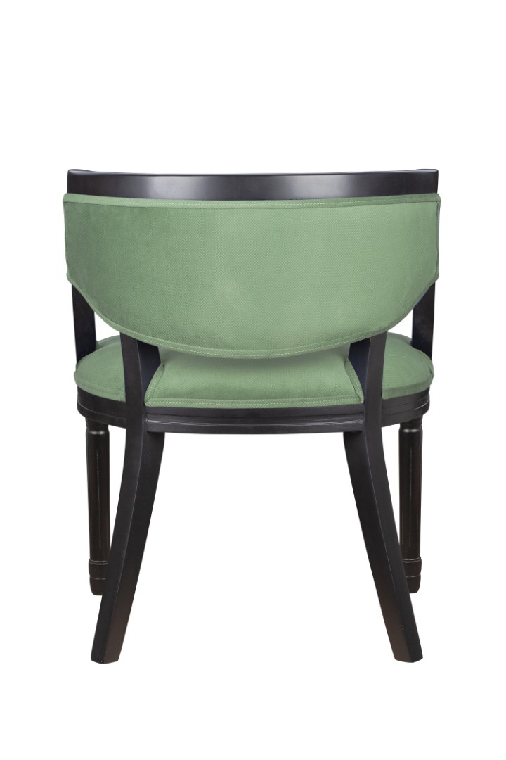 Стул Orzo Olive в интернет-магазине в Москве Стул Orzo Olive в интернет-магазине