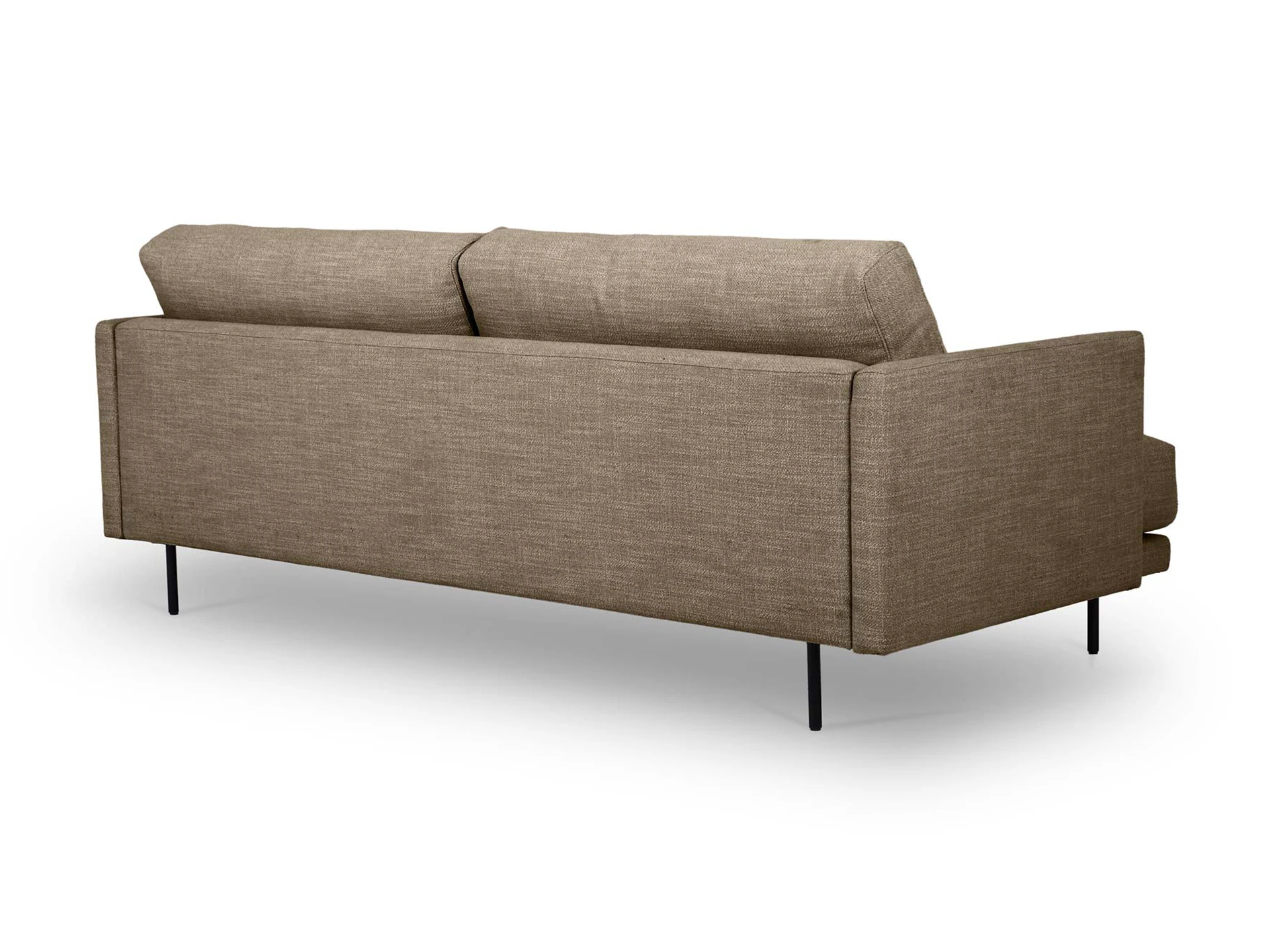 Диван Ricadi трёхместный в интерьере