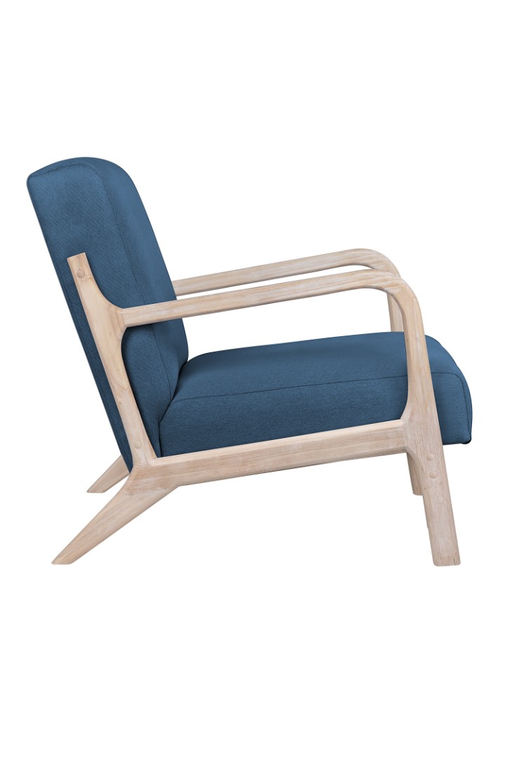 заказать Кресло дизайнерское Cody B-midnight